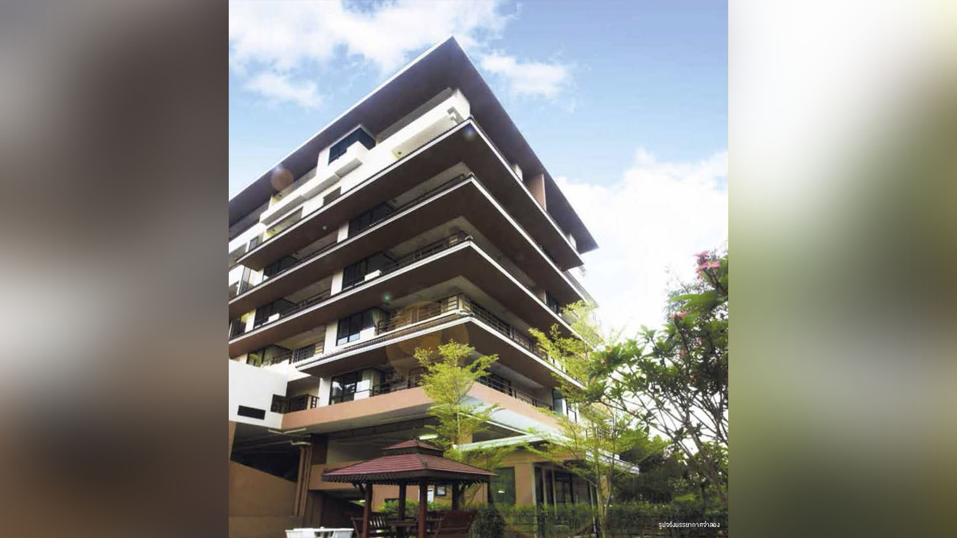 โครงการใหม่