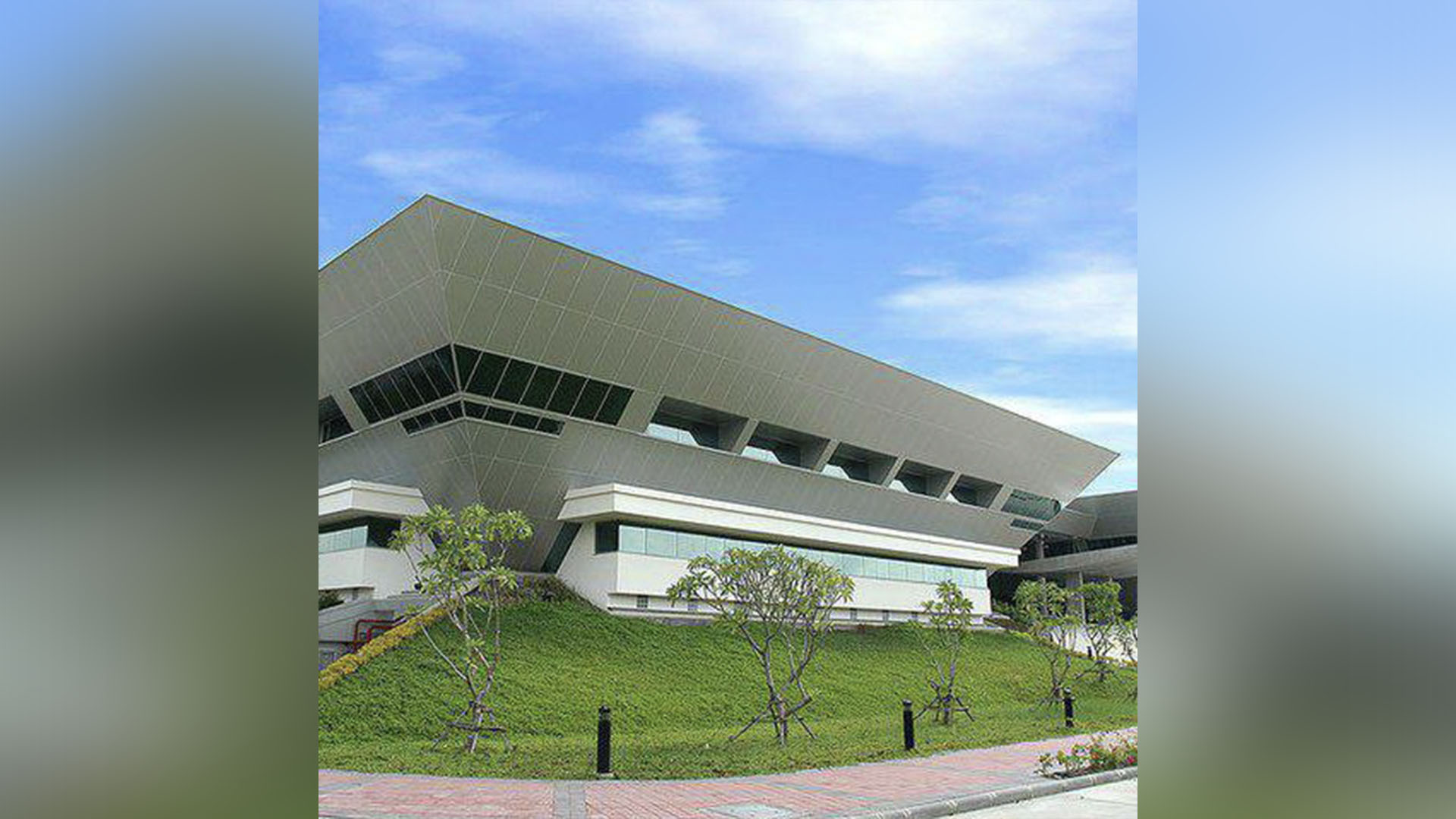 กลุ่มสินค้าตกแต่งภายนอก