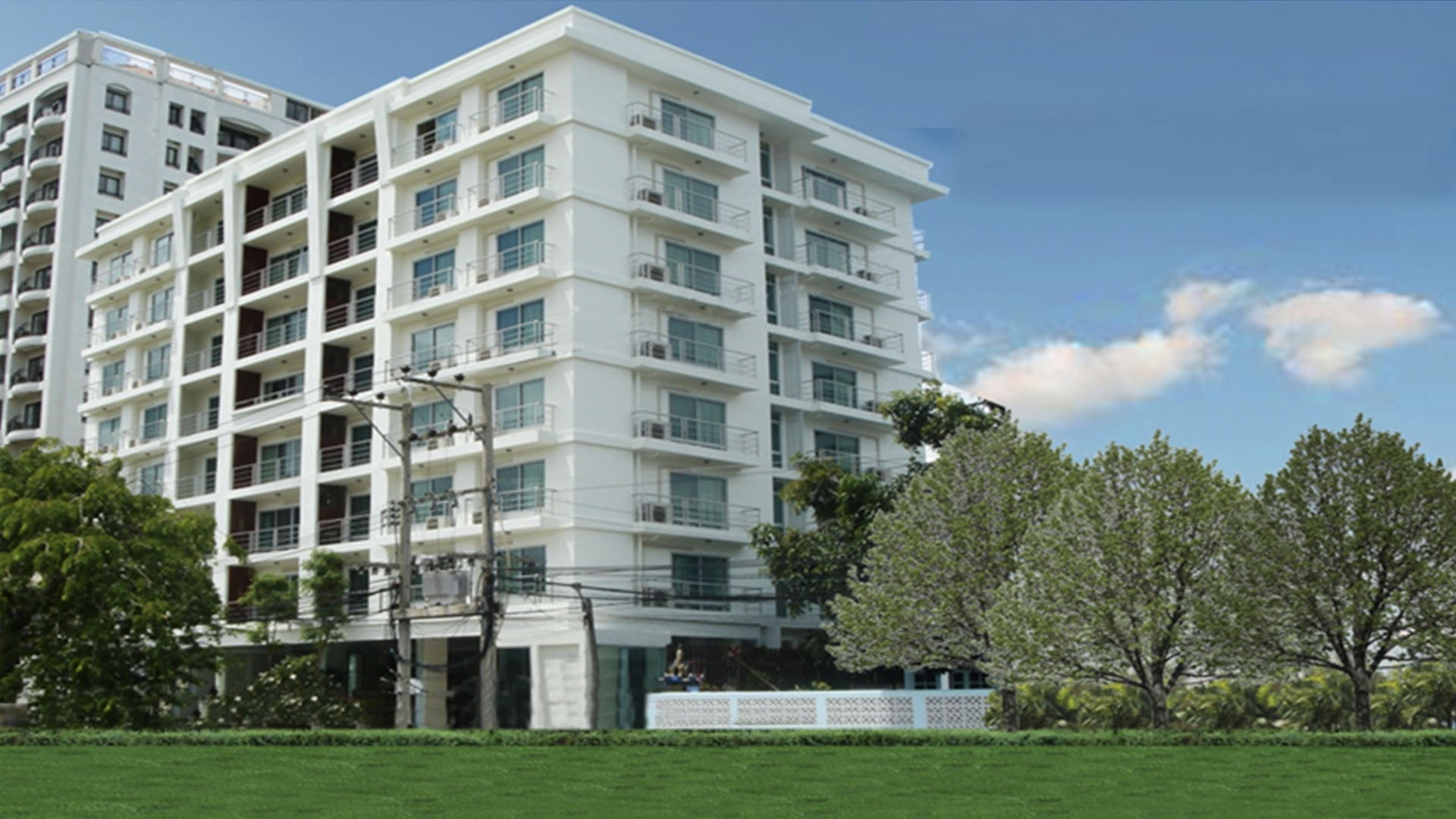 กลุ่มสินค้าตกแต่งภายนอก