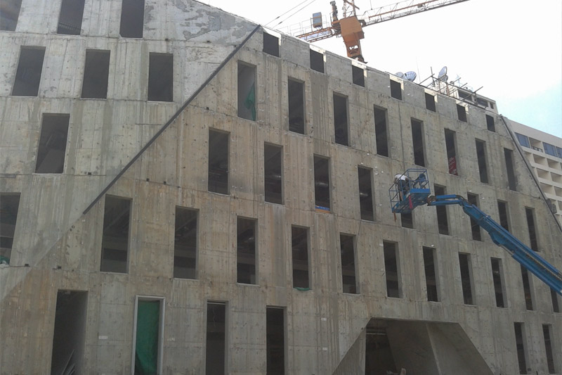 กลุ่มสินค้าตกแต่งภายนอก