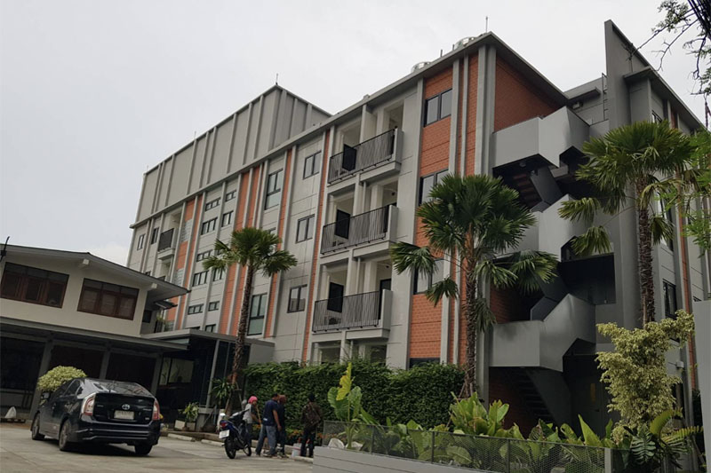 กลุ่มสินค้าตกแต่งภายนอก