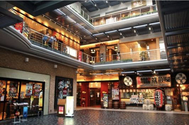 กลุ่มสินค้าตกแต่งภายนอก